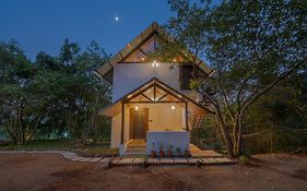 Saffronstays Aranya Vilas & Raanwaara Cottage